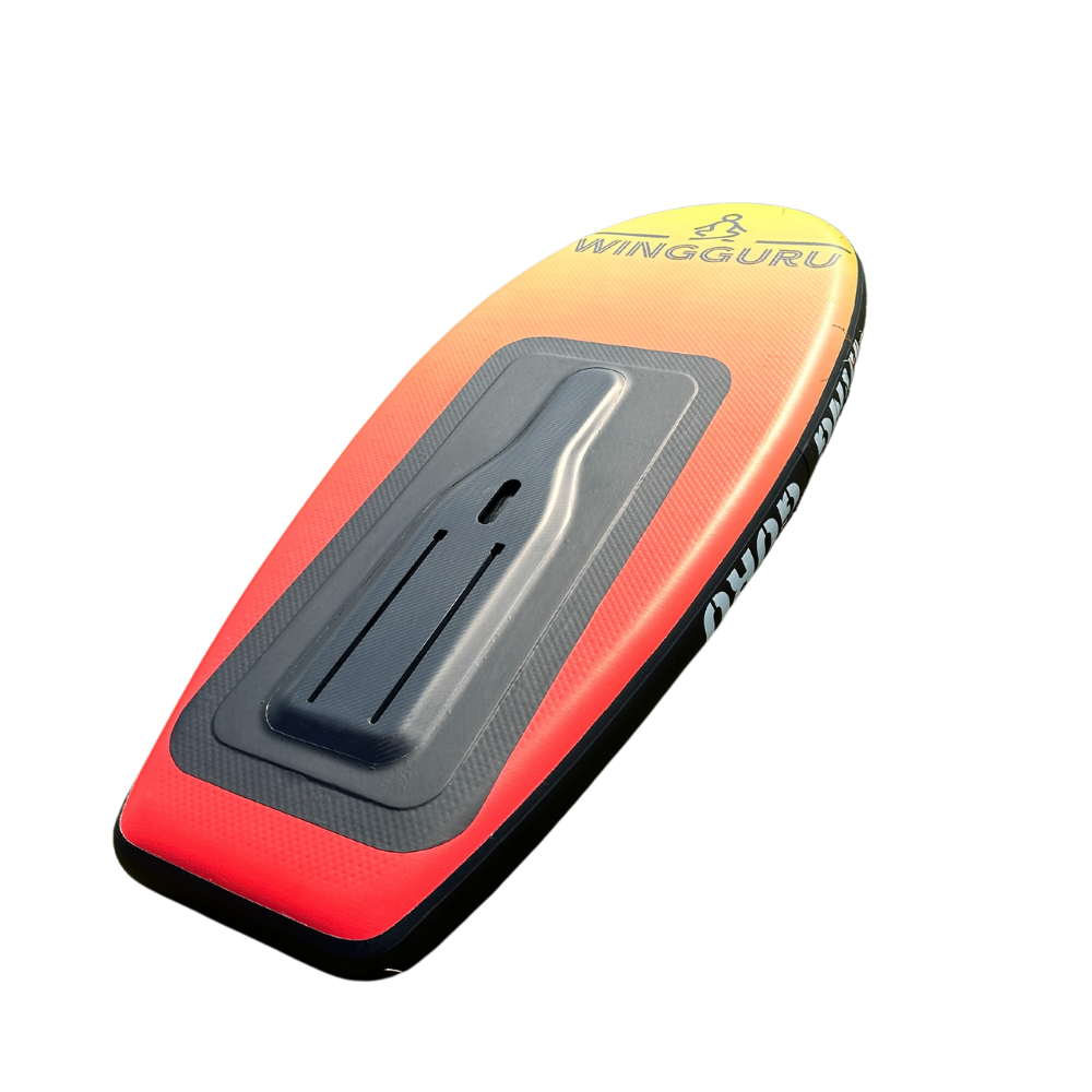 Wingguru Wingfoil Full Hydrofoil Set