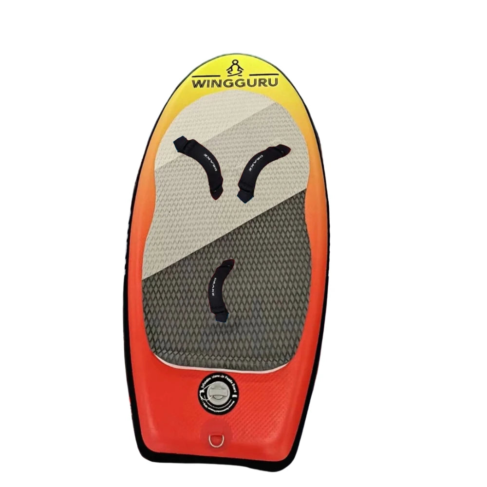 Wingguru Wingfoil Full Hydrofoil Set