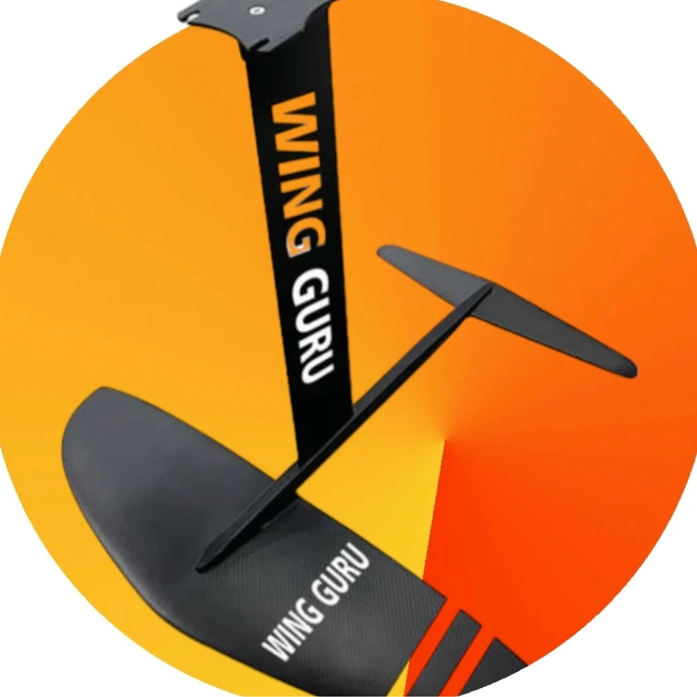 Wingguru Wingfoil Full Hydrofoil Set